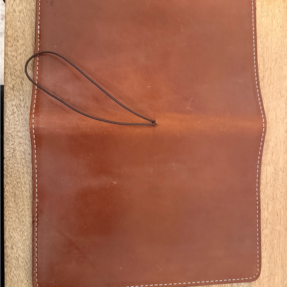 Chic sparrow a5 folio - Picture 3 of 3